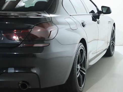 Used 2015 BMW 640i Gran Coupe xDrive AWD/4WD image 46