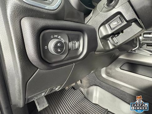 Used 2025 RAM 3500 Laramie w/ Night Edition AWD/4WD image 15