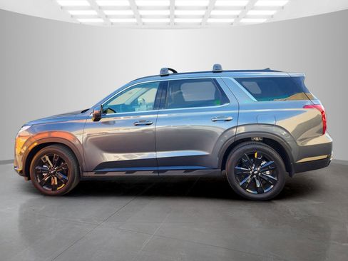 Used 2025 Hyundai Palisade XRT image 5