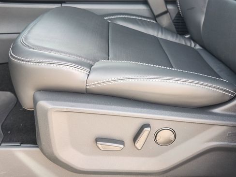 New 2026 Ford Expedition Platinum w/ Stealth Appearance Package image 22