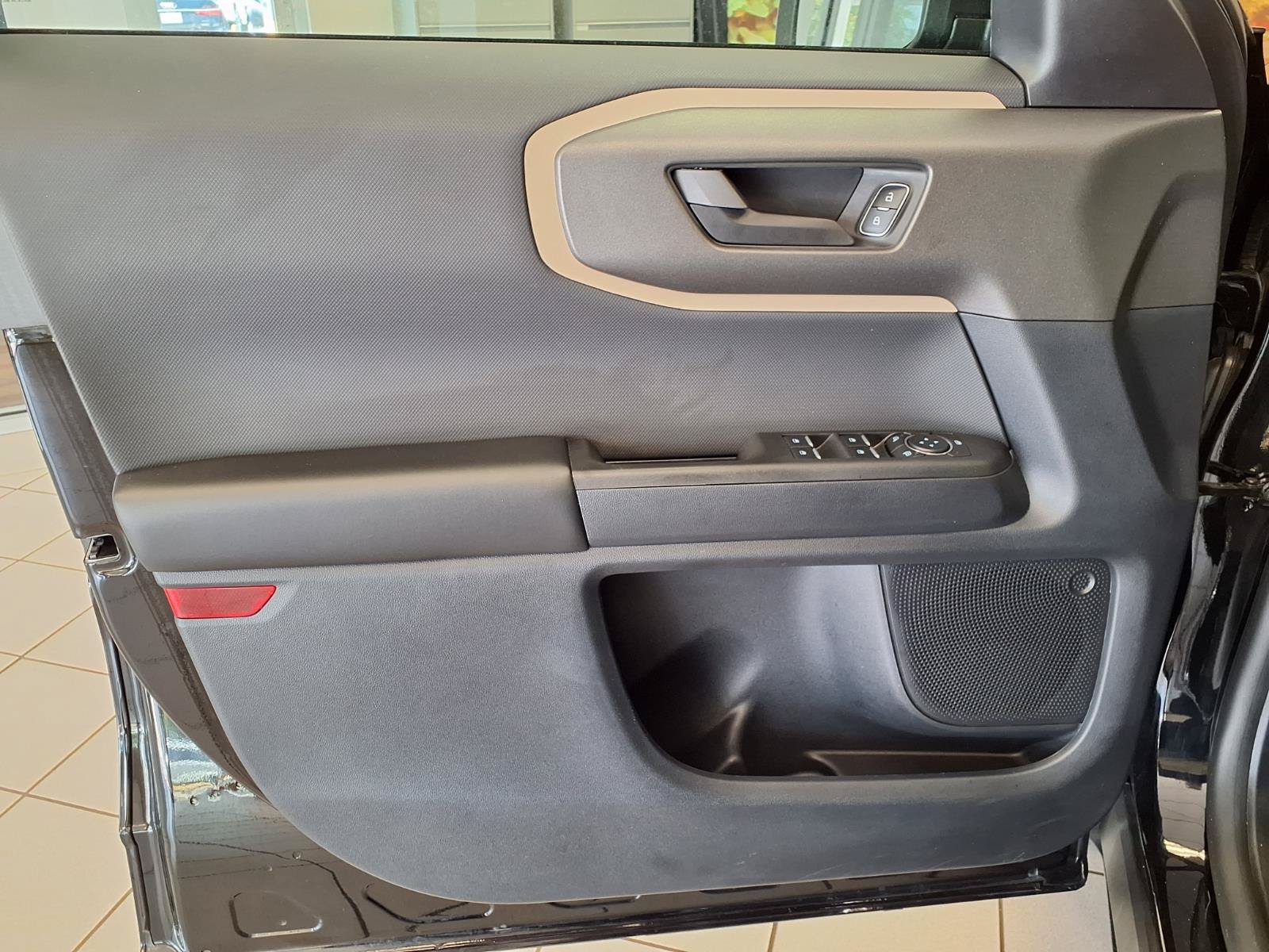 Used 2025 Ford Bronco Sport Big Bend AWD/4WD image 19