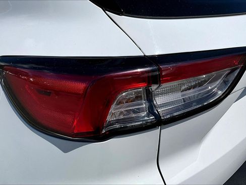 Used 2021 Ford Escape S image 30