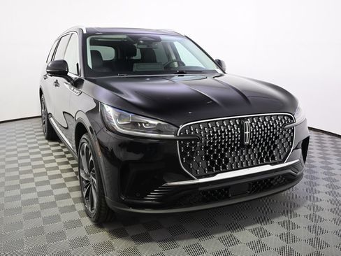 New 2026 Lincoln Aviator Reserve AWD/4WD image 9