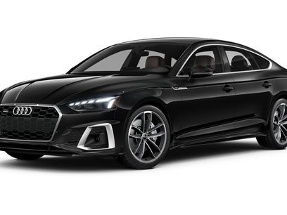 Certified 2024 Audi A5 2.0T Premium