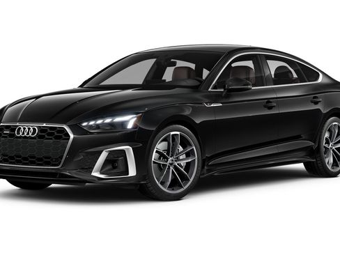 Certified 2024 Audi A5 2.0T Premium AWD/4WD image 1