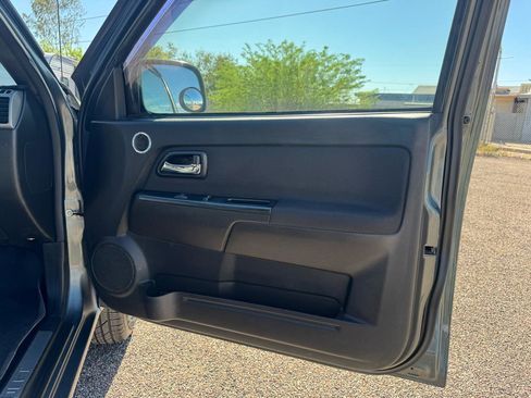 Used 2011 Chevrolet Colorado LT image 51