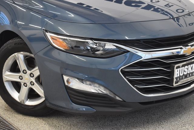 Used 2024 Chevrolet Malibu LT FWD image 30