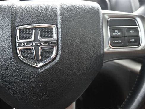 Used 2020 Dodge Journey Crossroad image 18