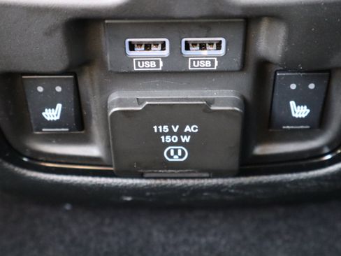 Used 2024 Dodge Durango R/T AWD/4WD image 28