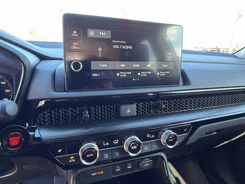 New 2026 Honda CR-V EX-L image 25