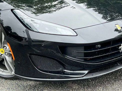 Used 2020 Ferrari Portofino RWD image 47