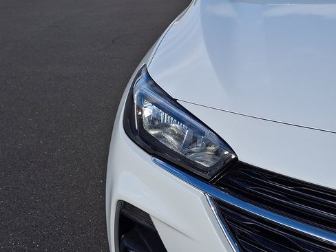 Certified 2023 Buick Encore GX Preferred w/ Cold Weather Comfort Package image 10