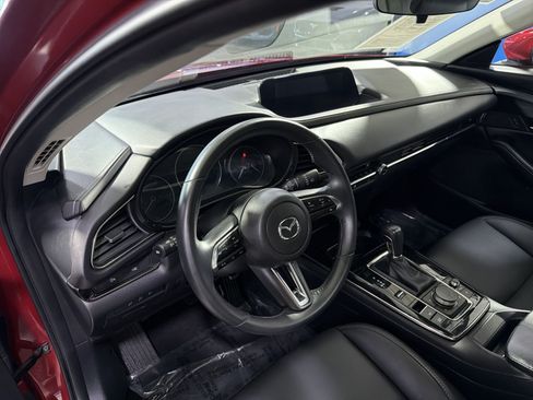 Used 2024 MAZDA CX-30 AWD 2.5 S w/ Preferred Package image 19