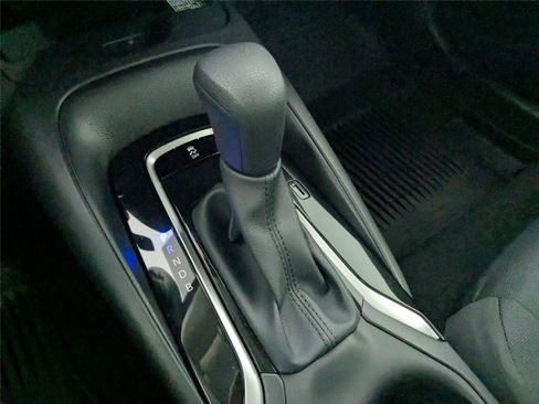 New 2026 Toyota Corolla LE image 16