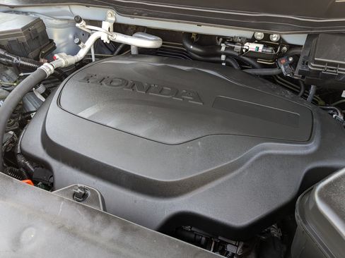 Used 2023 Honda Ridgeline RTL image 37