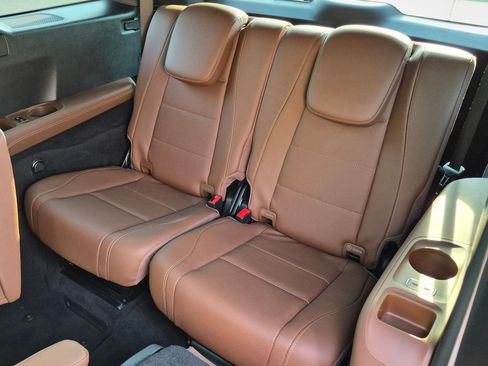 Certified 2024 Mercedes-Benz GLS 450 4MATIC image 34