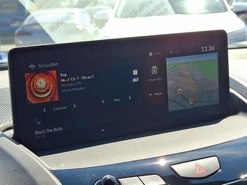 Certified 2024 Acura RDX A-Spec AWD/4WD image 17