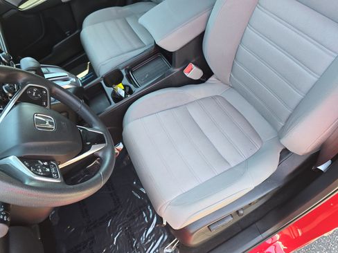 Used 2021 Honda CR-V EX image 14