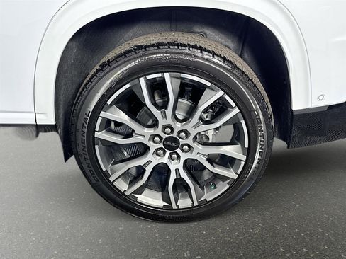 New 2026 GMC Acadia Denali Ultimate image 34