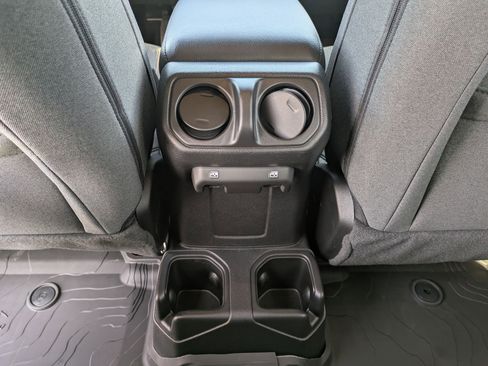 New 2026 Jeep Wrangler Willys image 21