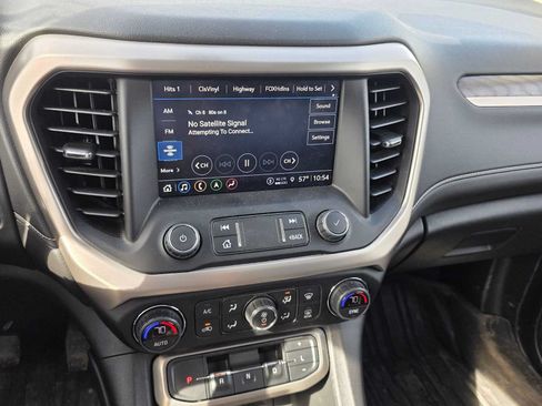 Certified 2021 GMC Acadia Denali w/ Denali Technology Package AWD/4WD image 26