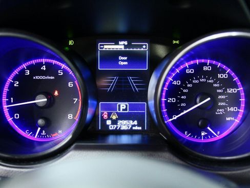 Used 2016 Subaru Legacy 2.5i Premium image 20