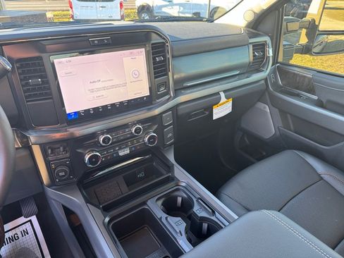 New 2026 Ford F350 Lariat image 43