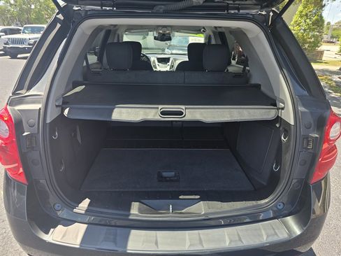 Used 2014 Chevrolet Equinox LT w/ Driver Convenience Package FWD image 5