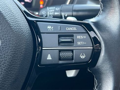 Certified 2023 Acura Integra A-Spec image 26