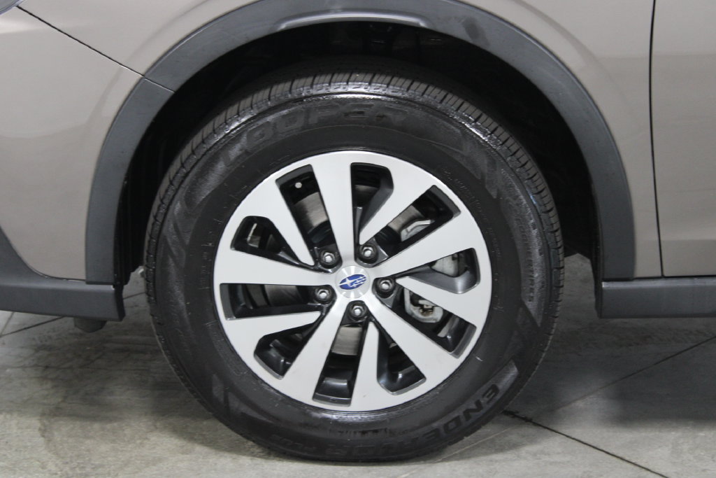 Used 2021 Subaru Outback Premium AWD/4WD image 17