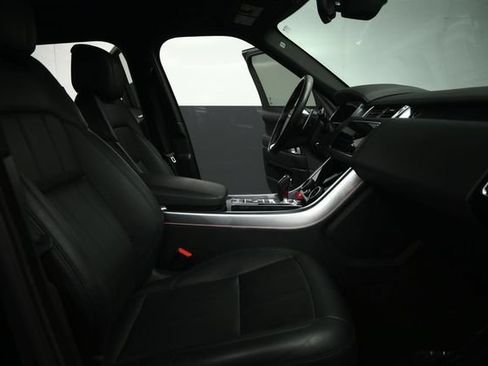 Used 2020 Land Rover Range Rover Sport HSE Dynamic AWD/4WD image 52