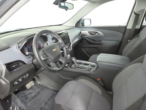 Used 2018 Chevrolet Traverse LT FWD image 15