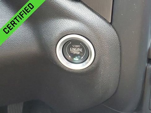 Certified 2021 GMC Sierra 1500 AT4 AWD/4WD image 19