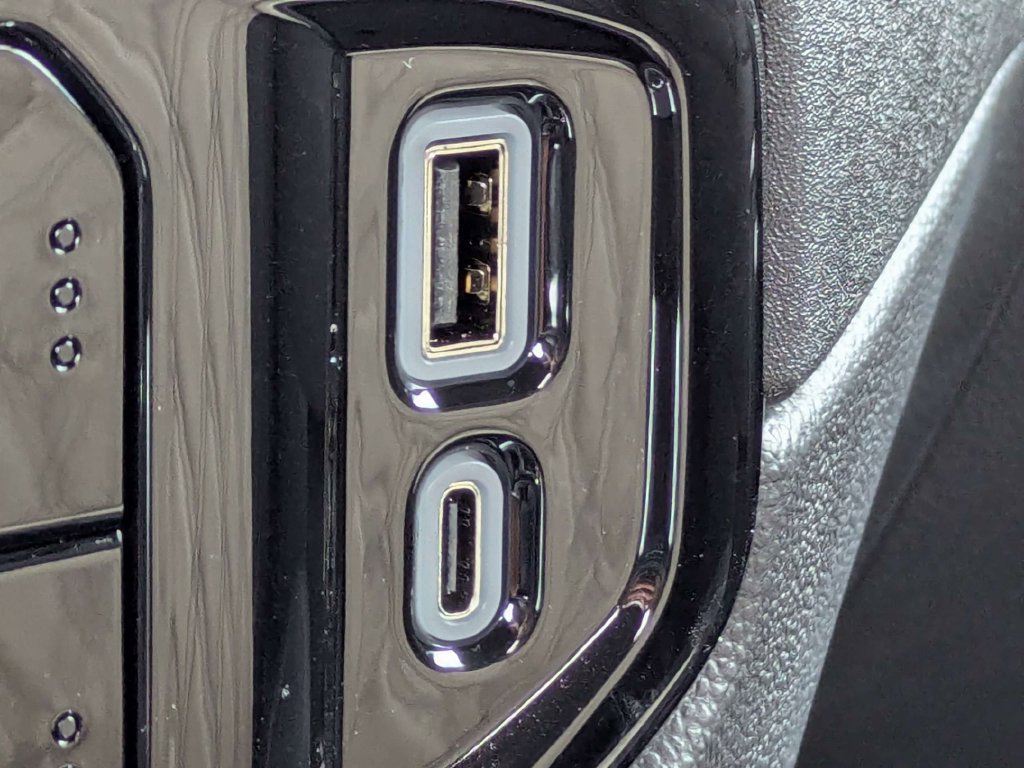 New 2026 Chevrolet Silverado 1500 RST w/ All Star Edition Plus AWD/4WD image 27