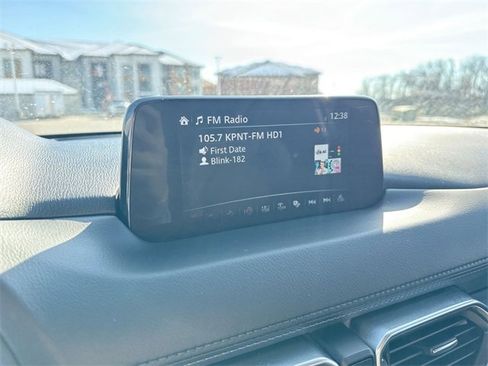 Used 2020 MAZDA CX-5 Touring image 23