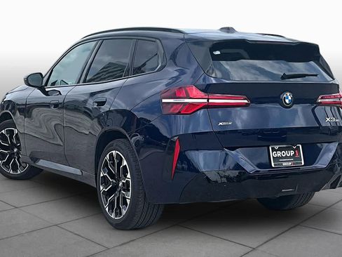 Used 2026 BMW X3 xDrive30i w/ Premium Package AWD/4WD image 11