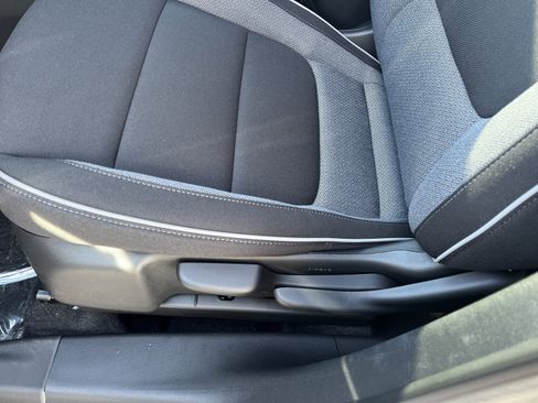 New 2026 Chevrolet TrailBlazer LT image 26