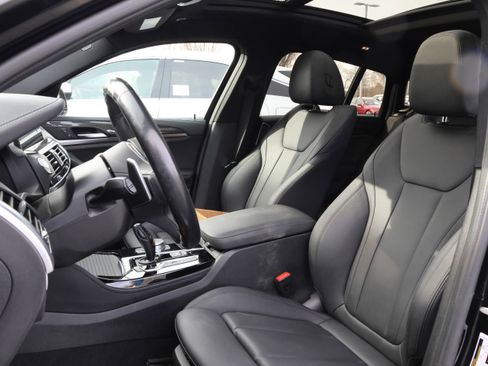 Used 2021 BMW X4 M40i image 34