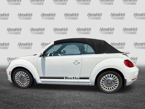 Used 2013 Volkswagen Beetle 2.5 FWD image 11