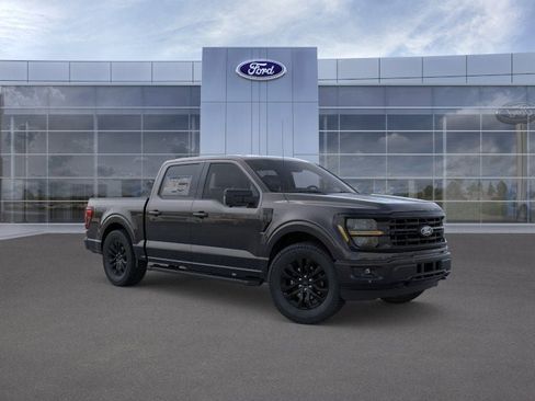 New 2026 Ford F150 XLT w/ Equipment Group 302A MID AWD/4WD image 38