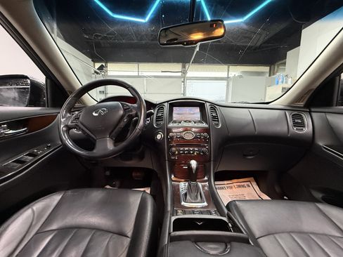 Used 2009 INFINITI EX35 Journey image 13