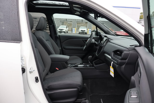 New 2026 Subaru Forester Premium AWD/4WD image 22