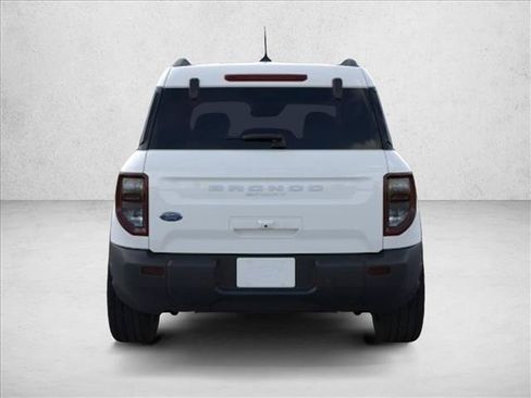 New 2026 Ford Bronco Sport Big Bend AWD/4WD image 5