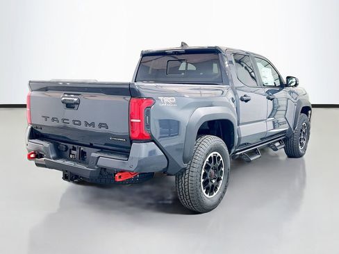New 2026 Toyota Tacoma TRD Off-Road AWD/4WD image 4