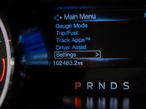 Used 2016 Ford Mustang Coupe w/ Equipment Group 051A RWD image 15