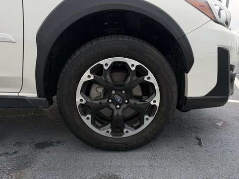 Used 2023 Subaru Crosstrek 2.0i Premium image 33