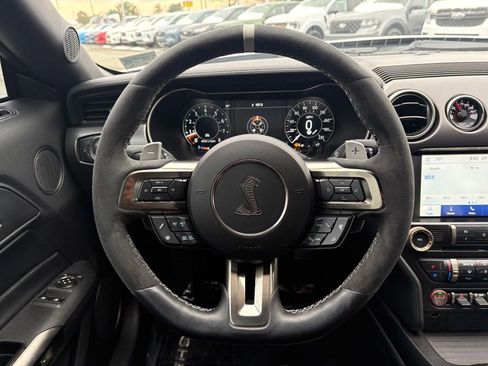 Used 2021 Ford Mustang Shelby GT500 image 22