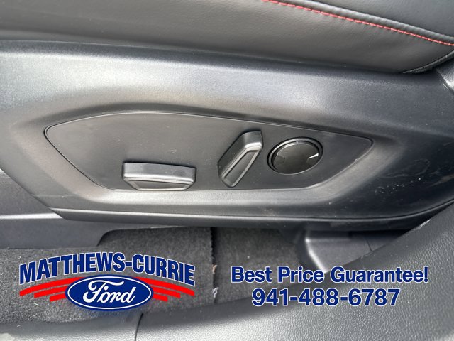 New 2026 Ford Explorer ST-Line w/ ST-Line Street Pack AWD/4WD image 12