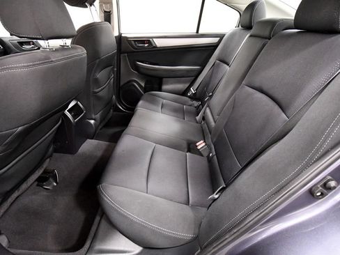 Used 2016 Subaru Legacy 2.5i Premium w/ Popular Package #2 AWD/4WD image 14