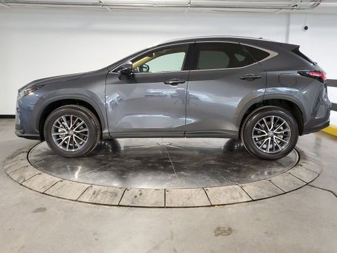 Used 2023 Lexus NX 350 AWD image 5